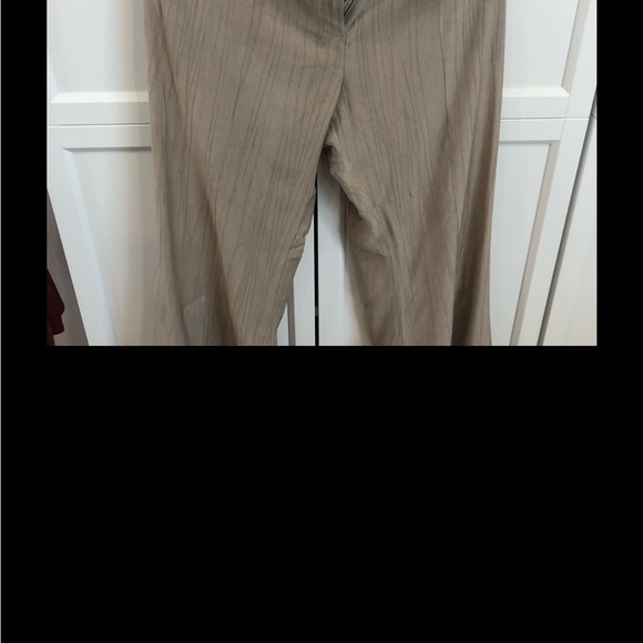 Crimped textured shirt and pants from Lattelier - Picture 13 of 16